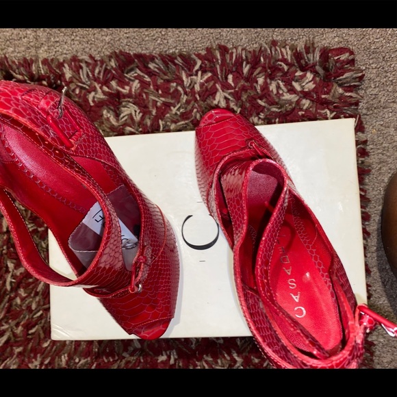 Booties - Picture 2 of 3